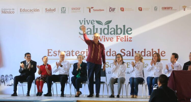 jornadas de salud escolar en tamaulipas