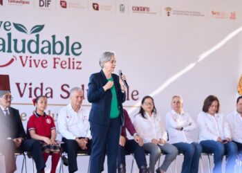 jornadas de salud escolar tamaulipas