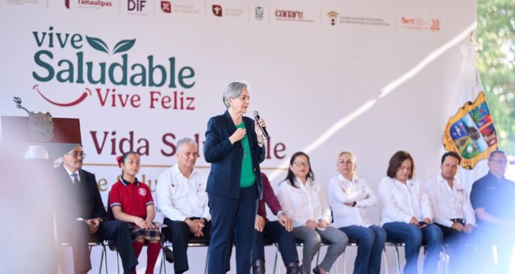 jornadas de salud escolar tamaulipas