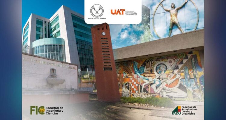 licenciatura en arquitectura en ciudad victoria