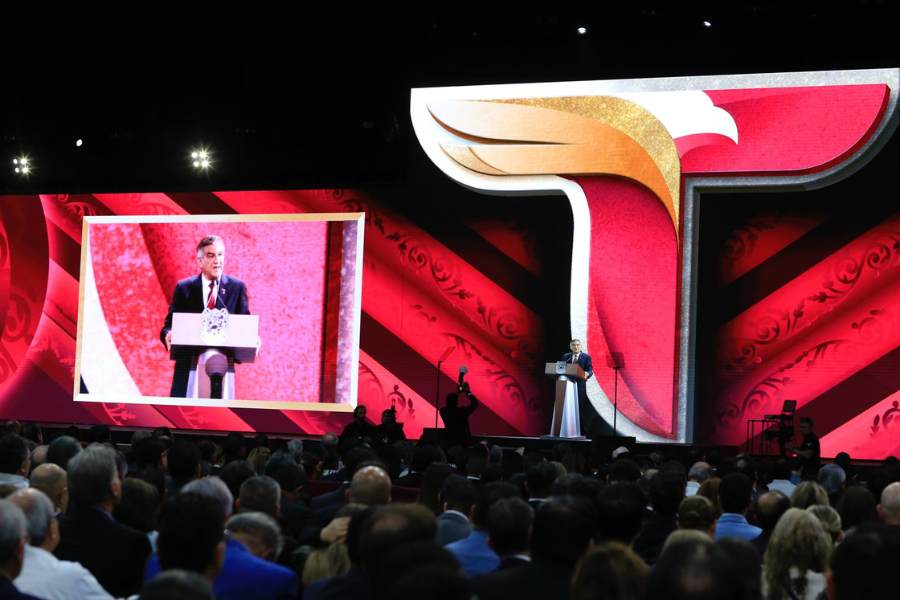 logros del gobernador Américo Villarreal