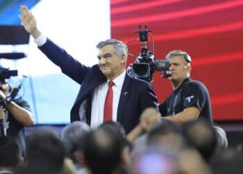 logros del gobernador Américo Villarreal