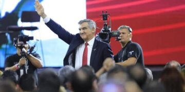 logros del gobernador Américo Villarreal