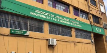 maquiladora en Matamoros