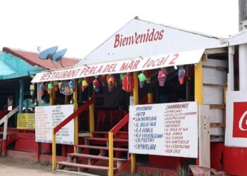 mariscos seguros en Cuaresma Matamoros