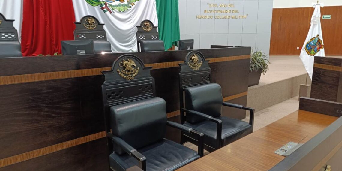 Medalla al Mérito Tamaulipas