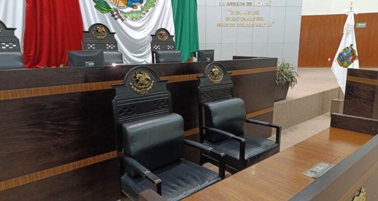 Medalla al Mérito Tamaulipas