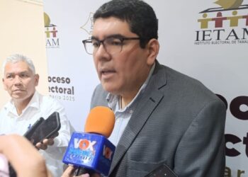 medidas de austeridad IETAM Tamaulipas