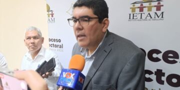 medidas de austeridad IETAM Tamaulipas