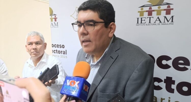 medidas de austeridad IETAM Tamaulipas