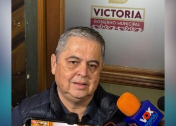 medidores de agua Ciudad Victoria