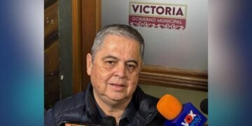 medidores de agua Ciudad Victoria
