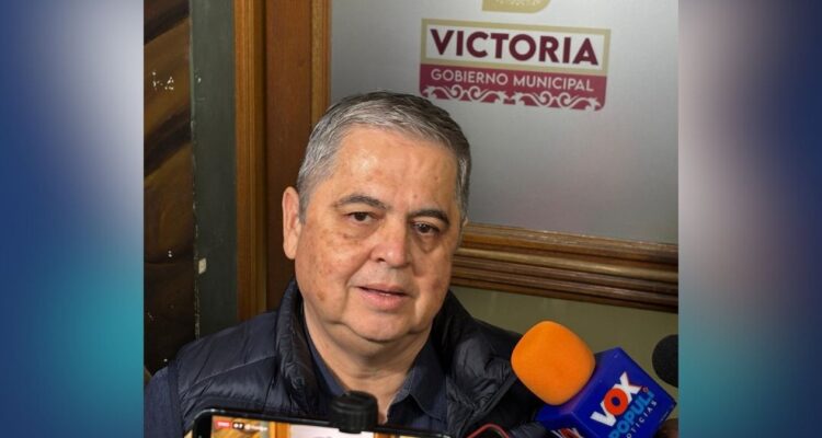 medidores de agua Ciudad Victoria