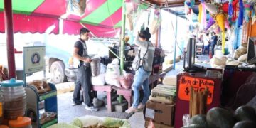 mercado Norberto Treviño Zapata