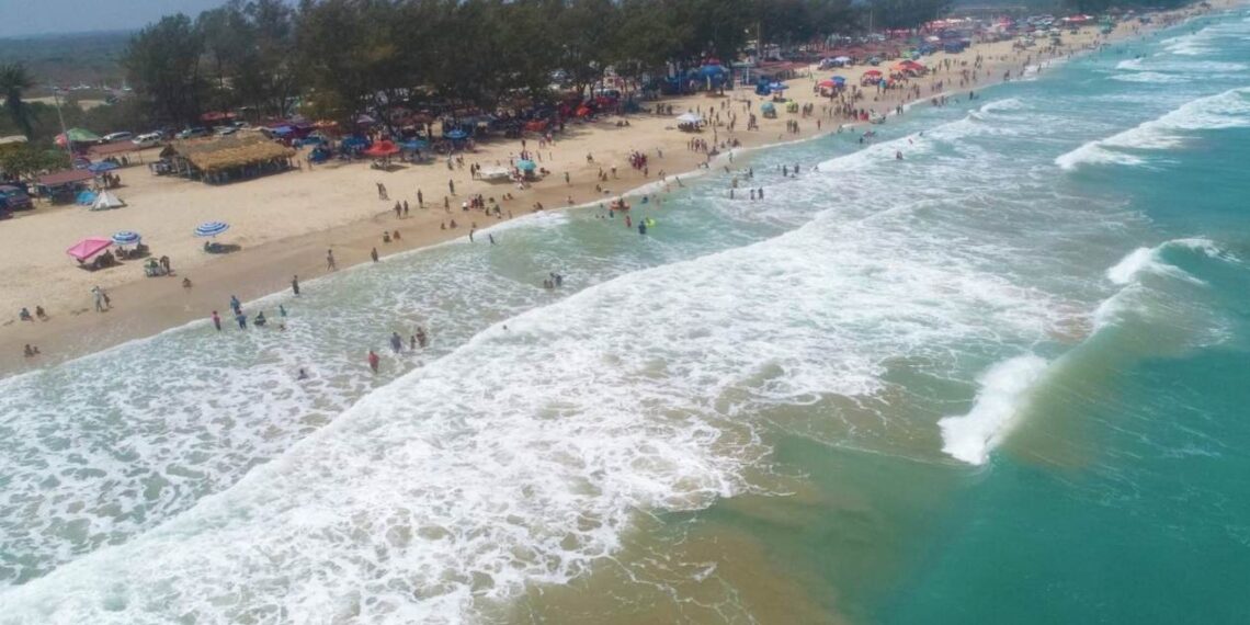 módulos de atención al turista en tamaulipas