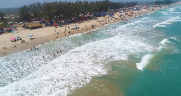 módulos de atención al turista en tamaulipas