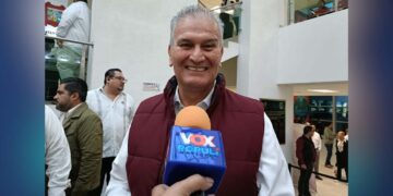 mosquitos infectados con Wolbachia en Tamaulipas