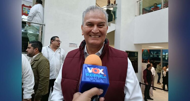 mosquitos infectados con Wolbachia en Tamaulipas