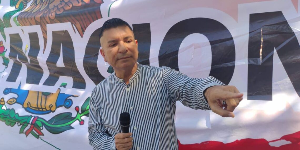 Movimiento de la Unidad Nacional en México