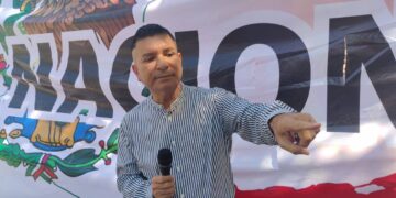 Movimiento de la Unidad Nacional en México