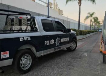 mujer sin vida Zapopan