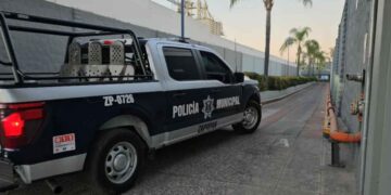mujer sin vida Zapopan