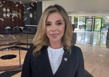 mujeres en el Poder Judicial Tamaulipas