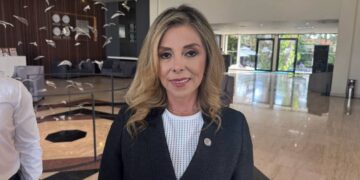 mujeres en el Poder Judicial Tamaulipas