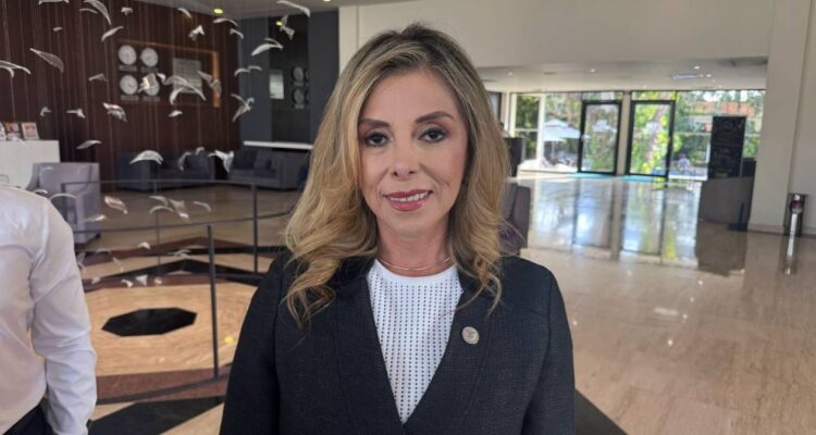 mujeres en el Poder Judicial Tamaulipas