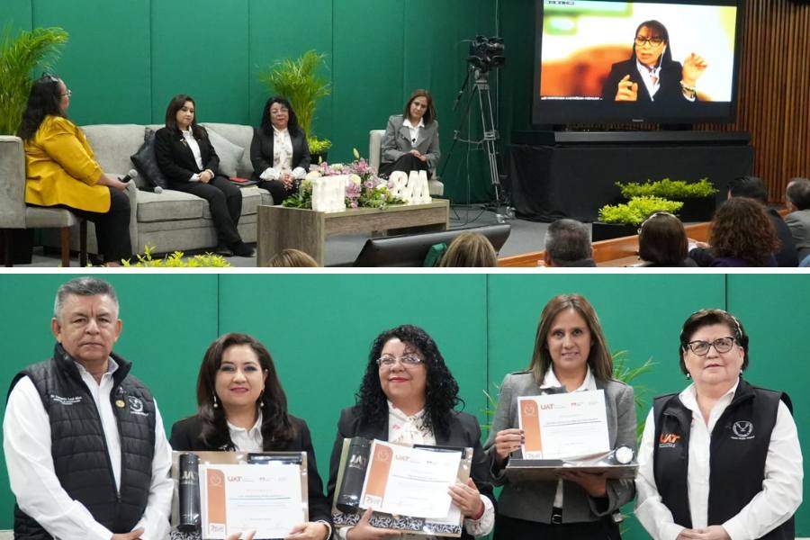 mujeres en el ámbito científico