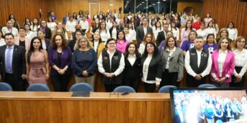 mujeres en el ámbito científico