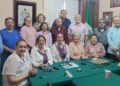 mujeres en la industria Tampico