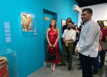 Llevarán la esencia de Rigo Tovar por todo México con museo itinerante