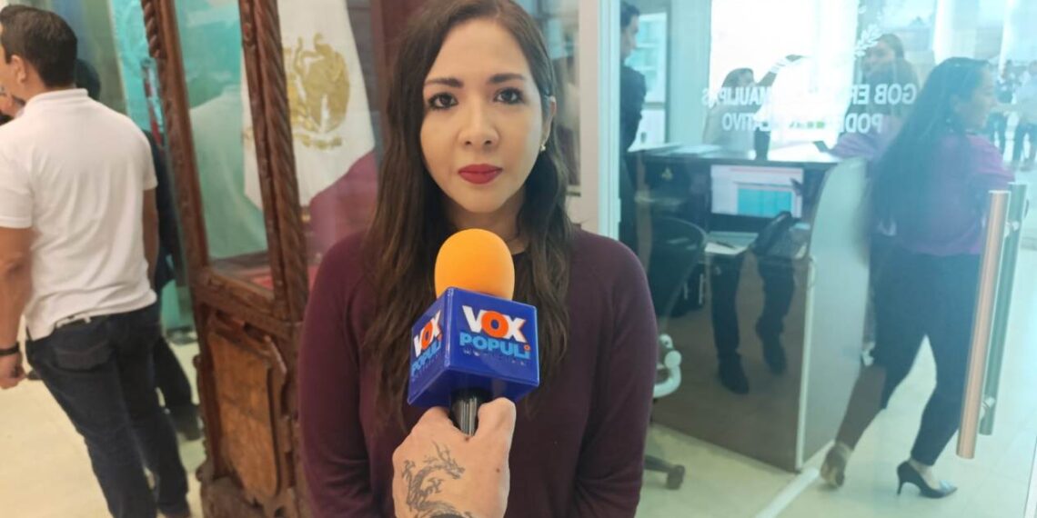 niños migrantes en frontera de Tamaulipas