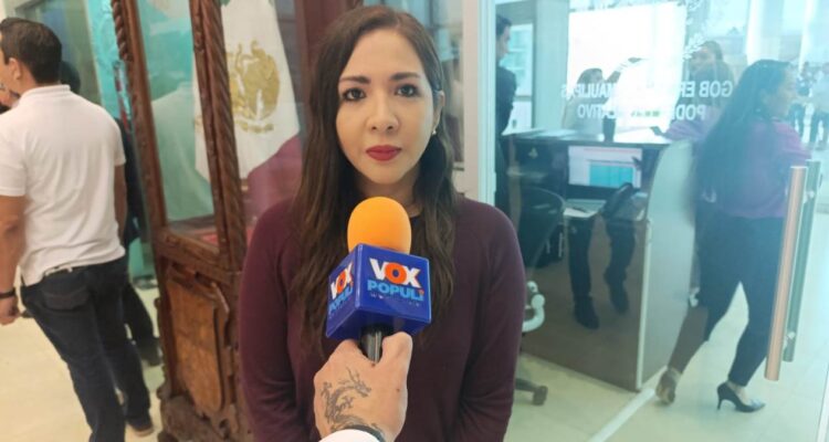 niños migrantes en frontera de Tamaulipas