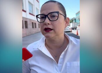 nueva escuela secundaria en Reynosa
