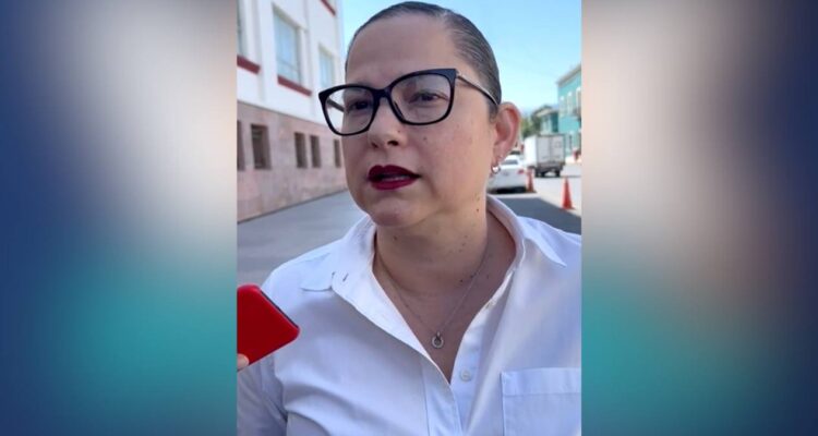 nueva escuela secundaria en Reynosa