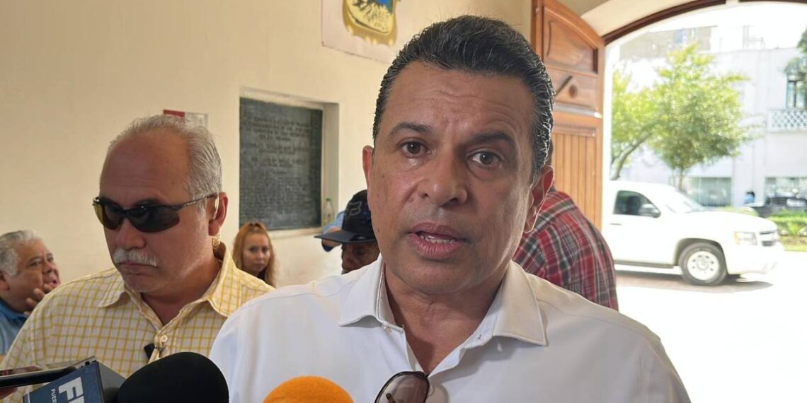 nuevo Walmart en Ciudad Victoria