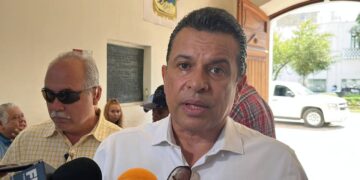 nuevo Walmart en Ciudad Victoria