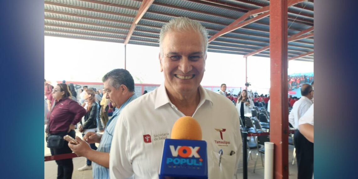 obesidad infantil en Tamaulipas