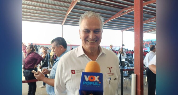 obesidad infantil en Tamaulipas