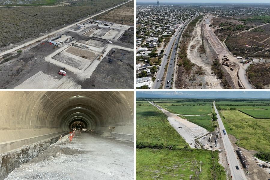 obra pública en tamaulipas