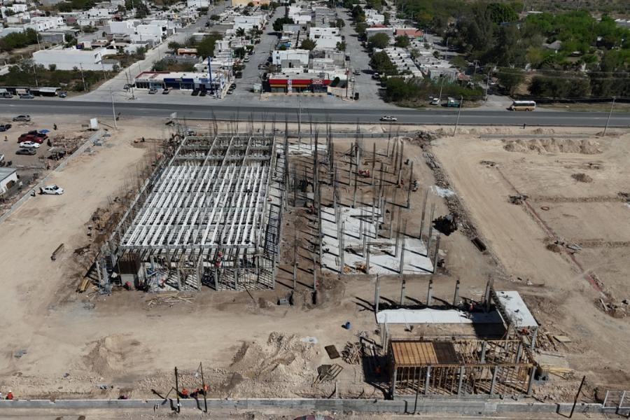 obra pública en tamaulipas