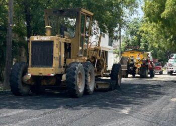 obras públicas Ciudad Victoria