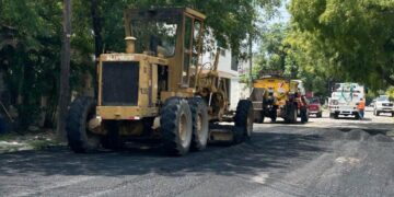 obras públicas Ciudad Victoria
