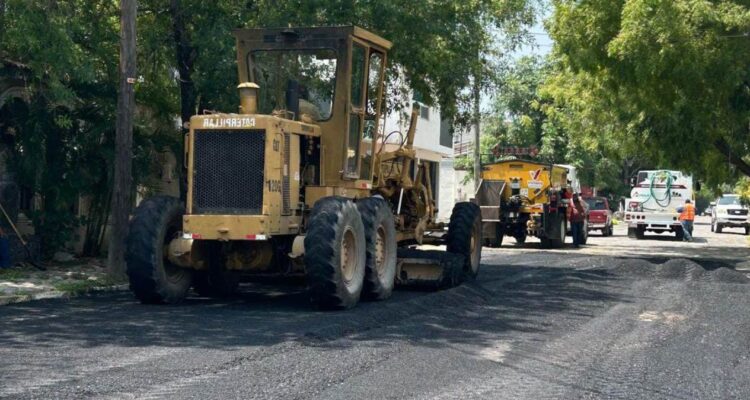 obras públicas Ciudad Victoria
