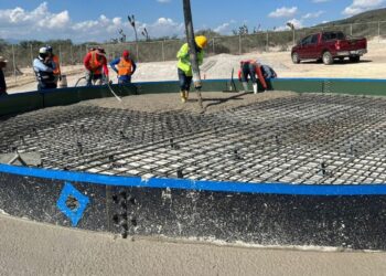 obras públicas en Ocampo y Tula