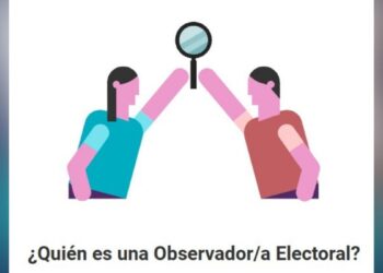 observadores electorales Matamoros