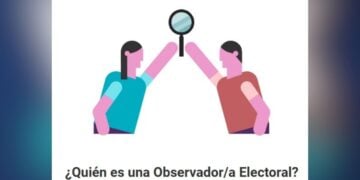 observadores electorales Matamoros