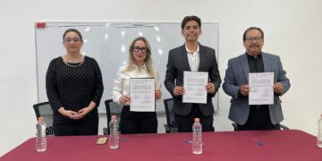 oportunidades educativas para jóvenes Nuevo Laredo